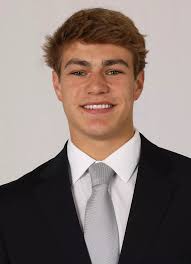 Stegman is the BIG EAST Freshman of the Week