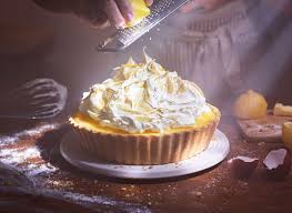 Lemon Meringue Pie Lurpak Recipe Lemon Meringue Pie Meringue Pie Baking Sweet