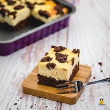Russischer Zupfkuchen Vom Blech Mit Sahne Backina Rezept In 2020 Zupfkuchen Russischer Zupfkuchen Kaffee Und Kuchen
