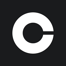Coinbase logo black and white. Coinbase Pro Bitcoin Crypto Trading Apps On Google Play