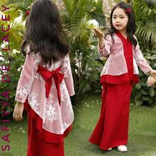 Koleksi oleh acu • kali terakhir dikemas kini 7 hari yang lalu. Fesyen Baju Raya Kanak Kanak Perempuan