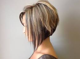 Carre Plongeant Court Coupe Cheveux Carre Plongeant Coupe De Cheveux Tendance Coiffure Carre Plongeant