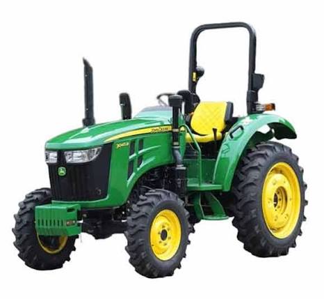 John Deere 3045B Tractor