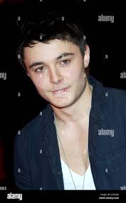 Leon jackson hi-res stock photography and images