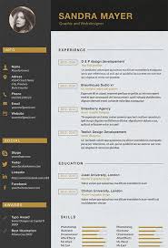 Resume Format Doc For Graphic Designer Resume Ixiplay Resume Design Graphic Resume Graphic Design Resume