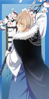 戰國 おしゃれまとめの人気アイデア pinterest morrigan van leeuwen イラスト イケメン戦国 スチル 漫画 アニメ
