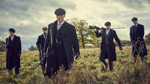 Beautiful Peaky Blinders Desktop Wallpaper Peaky Blinders Wallpaper Peaky Blinders Poster Peaky Blinders