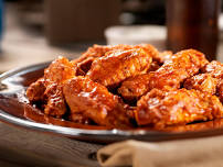 Wing Wednesday!