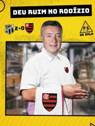 Não fica triste não hahahaha memes flamengo eliminado o. Vitoria Do Ceara Contra O Flamengo Gera Reacoes De Torcedores Na Internet Veja Memes Jogada Diario Do Nordeste