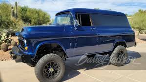 Image result for Marine Blue 1955 Truck