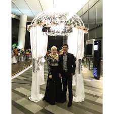 Malay Wedding Event The Star Gallery Malay Wedding Theatre Style Seating Wedding Events