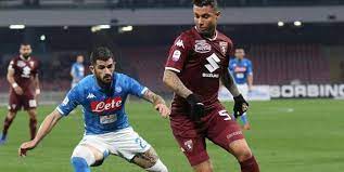 Аталанта одолела торино (1:2) в первом. Torino Atalanta Prognoz I Stavki Na Match Serii A 23 02 2019 Vseprosport Ru