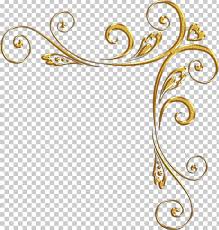 Borders And Frames Gold Ornament Png Art Body Jewelry Borders Borders And Frames Clip Art Borders And Frames Frame Border Design Clip Art