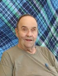 Raymond Cossette Obituary June 12, 2020