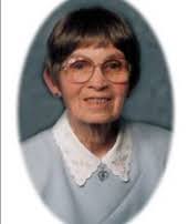 Obituary information for Betty Link