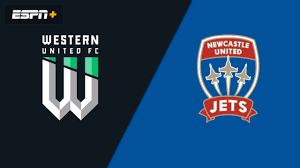 Newcastle united jets takımının kadrosu, teknik direktörü, sakat ve cezalı futbolcuları, fikstür ve sonuçları sabah.com.tr canlı skor sayfasında bulabilirsiniz. Western United Vs Newcastle Jets A League Watch Espn