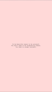 Wallpaper Mobile Wallpaper Wallpaper Iphone Solid Color Wallpaper Colorful Wallpaper La Inspirational Quotes For Girls Wallpaper Iphone Quotes Quote Iphone