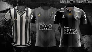 18+ please gamble responsibly begambleaware.org Atletico Mineiro 2020 Mantodamassa Kit Announced Elected From 13 Unique Designs Footy Headlines