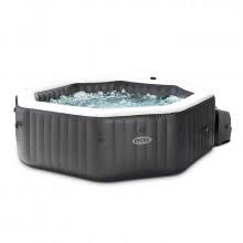 Η leroy merlin σε καλωσορίζει στον κόσμο των #homistas! Spa Gonflable Intex Garantie 3 Ans Raviday Piscine