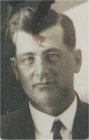 Ernest Kendall (1889-1979)