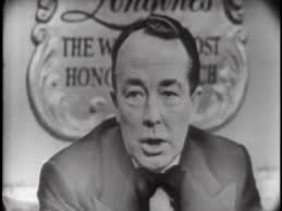 Longines Chronoscope/22-01-1954