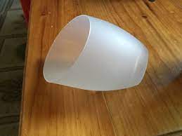 Restore look and value to your table or floor lamp with this shade and you will not be disappointed. How Can I Replace Or Fix Light Covers For Floor Lamp Hometalk