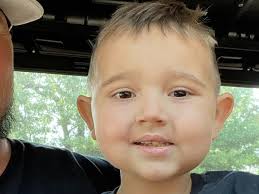 Fundraiser by Justin Faust : Welcome to Jordan's Journey