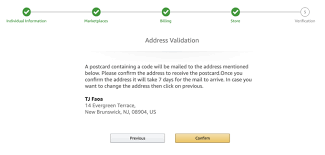 The salem witch hunts common lit answers : 5 Easy Steps To Open Amazon Sellers Account From Pakistan Ejad Labs
