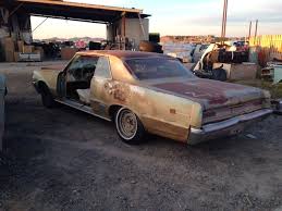 Image result for Alamo Beige 1964 Pontiac