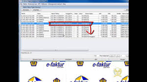 Nama, alamat dan npwp pembeli. Faktur Pajak Pengganti New Youtube