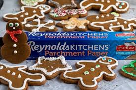 Gingerbread Cookies Soft Chewy Cutouts Crazy For Crust Recipe Gingerbread Cookies Soft Gingerbread Cookies Cutout Sugar Cookies