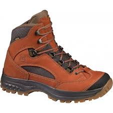 Hanwag Banks Ii Gore Tex Bayan Trekking Botu Kadin Bot Modelleri Bot Kamp Malzemeleri