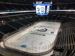 Winnipeg jets suites can accommodate groups up to 20 guests. True North Sports Entertainment Winnipeg Jets Mts Centre