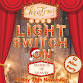 Christmas Light switch on event image