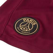 To install see the kit tutorial on how to. Shorts Nike Paris Saint Germain Stadium Third Kit Shorts 2020 2021 Bordeaux Truly Gold Football Store Futbol Emotion
