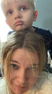 Starting the week with a doctor's visit