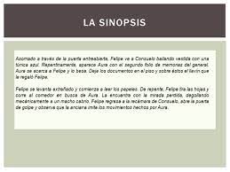 ¿qué te parece la película? Sinopsis Y Tratamiento