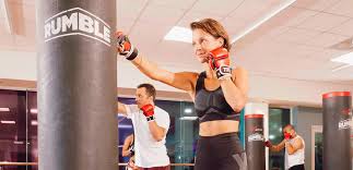 Boxing Classes Near Me | Virgin Active