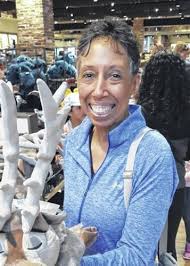 Joyce Fell Obituary (1959