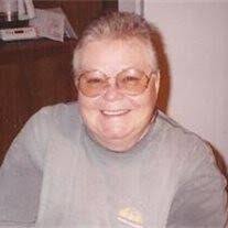 Freida Joyce Tanner Obituary 2013