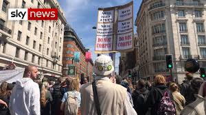 Breaking news & headlines, local weather forecasts, sports and traffic reports; Covid 19 Uk Thousands Protest Coronavirus Rules In London Youtube