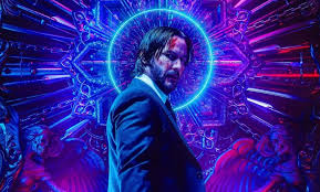 People keep asking if i'm back. John Wick 5 Confirmed The Keanu Reeves Film Will Be Filmed Back To Back With John Wick 4 Entertainment