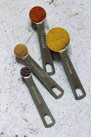 This is something very basic measurement , one should know, while in the kitchen, i mean while cooking…. How Many Teaspoons In A Tablespoon Recipes From A Pantry