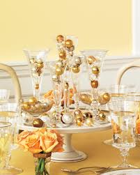 Maybe you would like to learn more about one of these? New Year S Eve Table Decorations That Ll Impress Any Guest Martha Stewart
