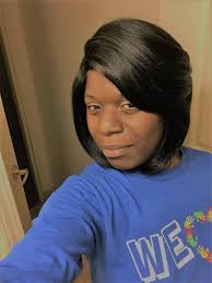 Iesha Shanae Smith (1991-2018)