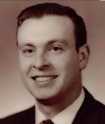 Clelio Improta Jr., 89, DHS Class of 1954, Founded an Insurance Agency,  Active Volunteer at St. Paul's Church in Darien