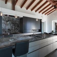 Beyond the appearance of the stone, many homeowners love the low maintenance requirements that granite has. China Beautiful Labradorite Azul Lemurian Blue Granite Slabs For Walling Kitchen Countertops China Granite Stone Labradorite Granite