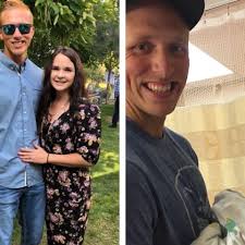 Fundraiser for Courtney Baker by Cooper Chapin : Baker Family