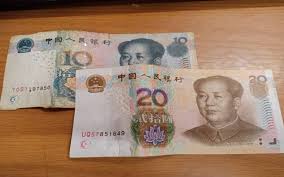 Yuan bukanlah mata uang yang bebas dijuarbelikan dan pemerintah cina membatasi pergerakannya terhadap dolar as. Investor Diminta Waspadai Mata Uang China Yuan Ada Apa Nih Okezone Economy