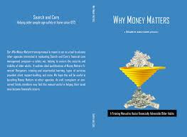 An essay contest, student panels, faculty contests, financial aid workshops, library displays, and an online scavenger hunt. Money Matters Search And Care